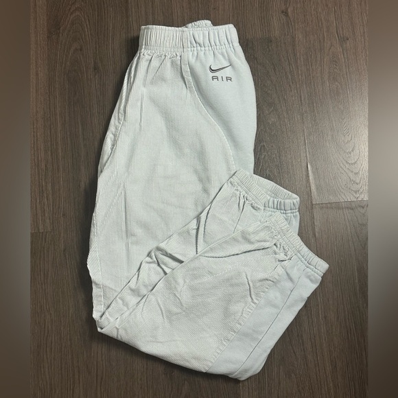 Nike Air Corduroy Pants - Picture 1 of 4